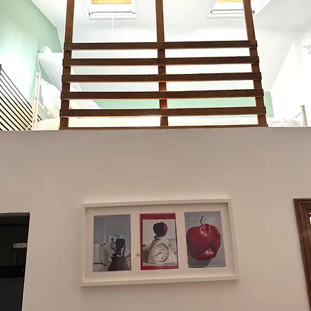 Monoviareggioconangolocottura Appartement Viareggio